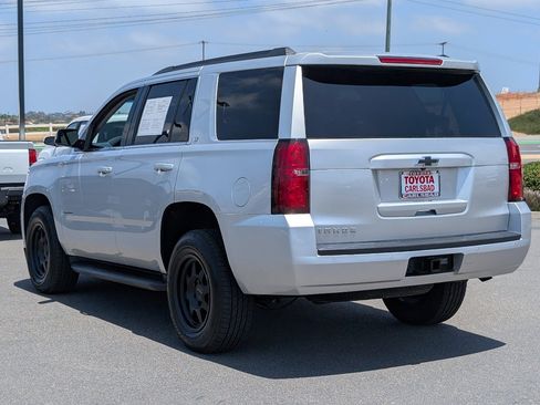 Used 2019 Chevrolet Tahoe LT RWD image 13