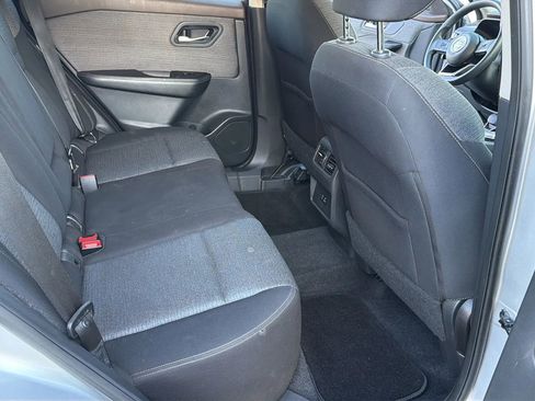 Used 2021 Nissan Rogue SV image 28