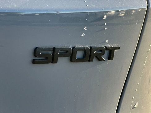 Used 2025 Honda CR-V Sport image 30