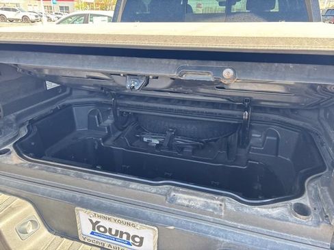 Used 2024 Honda Ridgeline RTL image 25