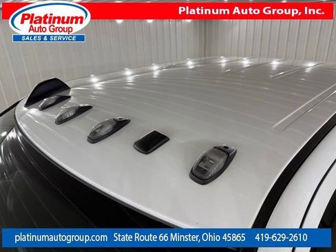 Used 2022 RAM 2500 Tradesman w/ Chrome Appearance Group image 54