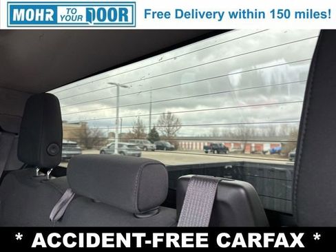 Used 2019 Chevrolet Silverado 1500 Custom w/ Custom Value Package image 30