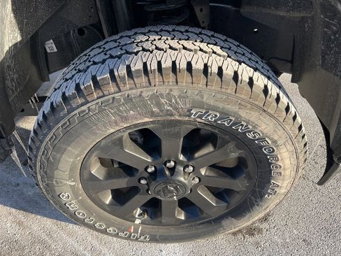 New 2026 RAM 2500 Big Horn image 9