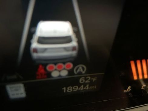 Used 2025 Kia Sorento LX image 21