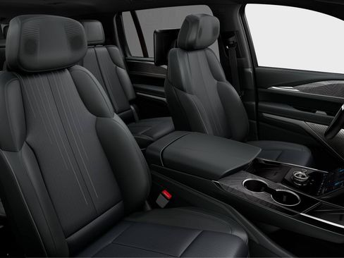 New 2026 Cadillac Escalade IQ Sport 2 AWD/4WD image 19