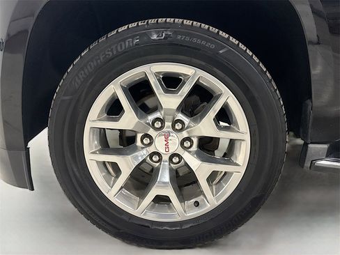 Used 2017 GMC Yukon SLT w/ Open Road Package image 42