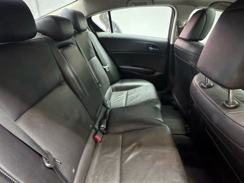 Used 2014 Acura ILX FWD image 27