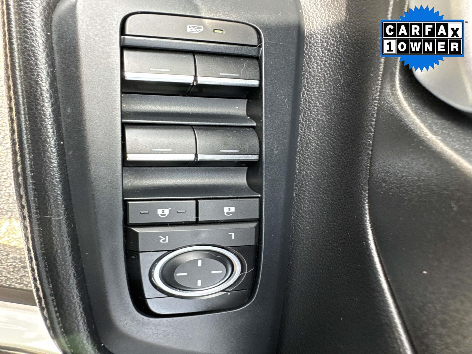 Used 2024 Toyota Grand Highlander AWD image 21