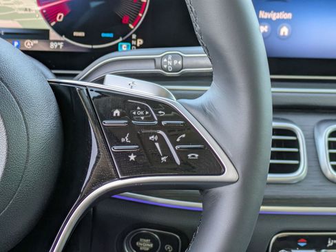 New 2025 Mercedes-Benz GLE 350 4MATIC image 21