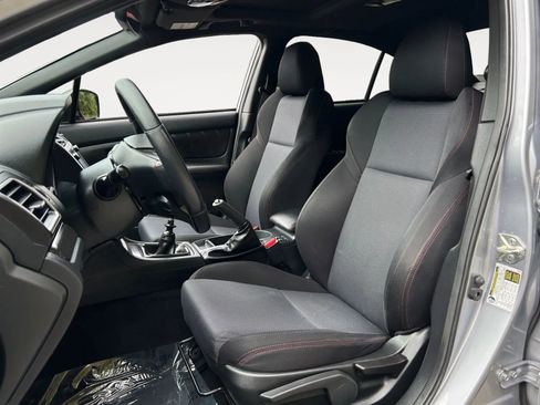 Used 2020 Subaru WRX Premium image 9