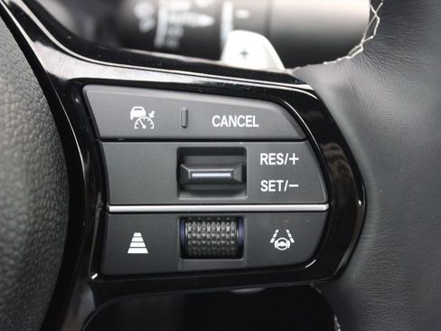New 2026 Acura Integra A-Spec FWD image 20