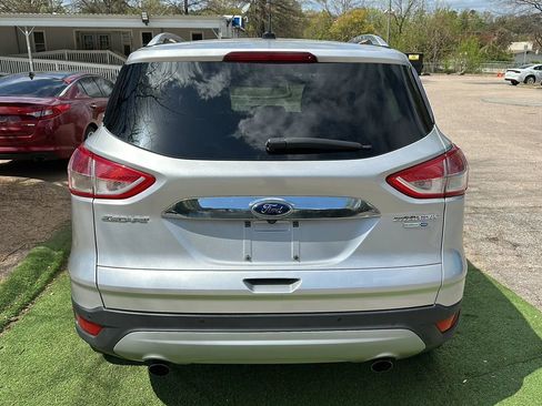 Used 2016 Ford Escape Titanium w/ Equipment Group 301A image 7