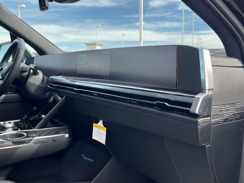 New 2026 Cadillac Escalade IQ Sport 1 AWD/4WD image 35