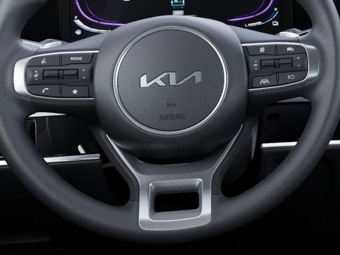 New 2024 Kia Sportage LX AWD/4WD image 22