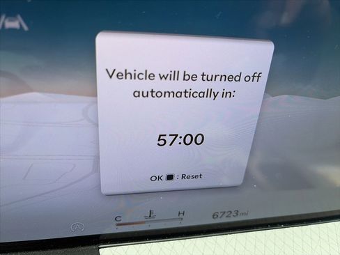 Used 2025 Genesis GV80 3.5T Prestige image 11