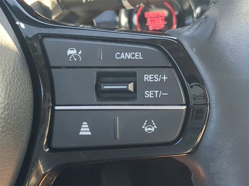 Certified 2023 Honda CR-V EX-L image 25