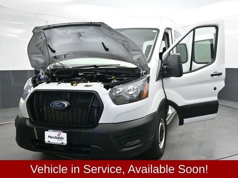 Used 2023 Ford Transit 350 XL image 41