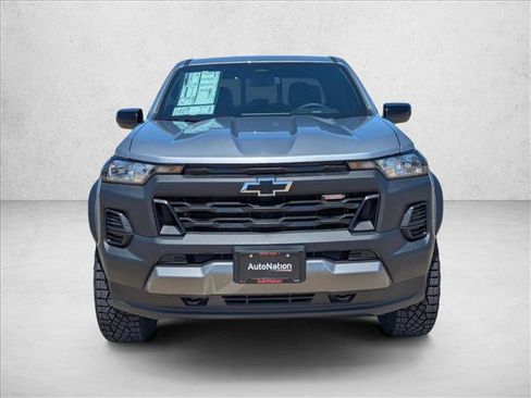 New 2026 Chevrolet Colorado Trail Boss image 6