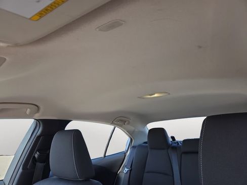 Used 2024 Toyota Corolla LE FWD image 12