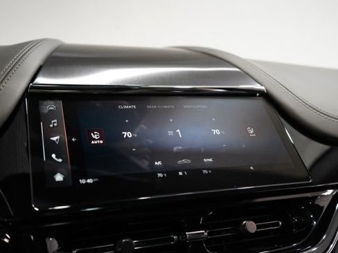 Used 2025 Aston Martin DBX 707 image 35