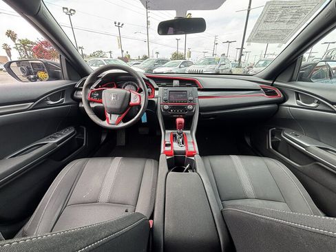 Used 2018 Honda Civic LX image 20