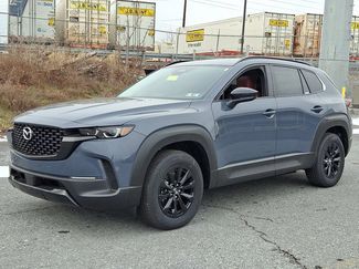 New 2026 MAZDA CX-50 AWD 2.5 Hybrid w/ Weather Package video 3