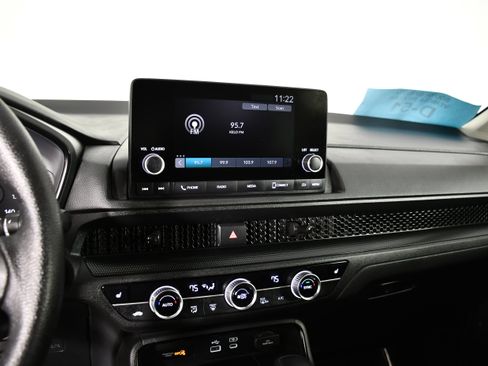 Certified 2024 Honda CR-V EX image 25
