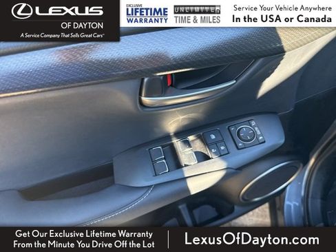 Used 2021 Lexus NX 300 AWD w/ Comfort Package image 12