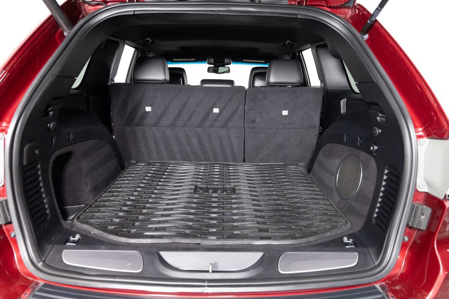 Used 2015 Jeep Grand Cherokee Limited AWD/4WD image 20