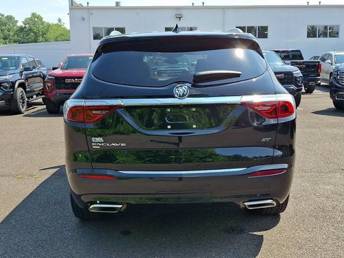 Certified 2024 Buick Enclave Essence w/ Experience Buick Package AWD/4WD image 5