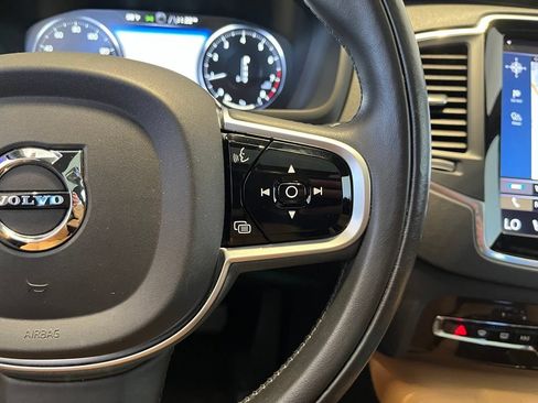 Used 2019 Volvo XC90 T6 Momentum w/ Protection Package AWD/4WD image 49