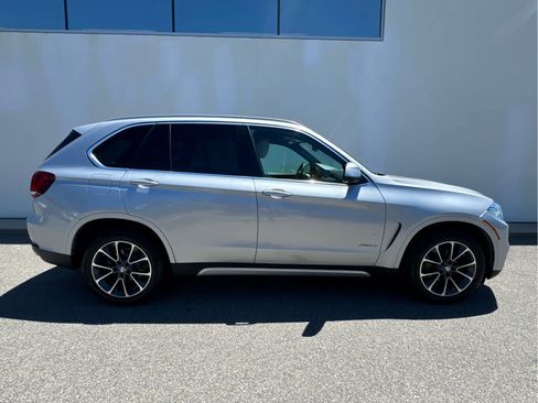 Used 2018 BMW X5 xDrive35i AWD/4WD image 6