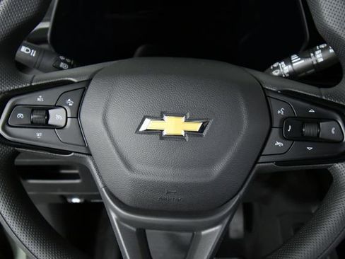 New 2026 Chevrolet TrailBlazer LT image 2