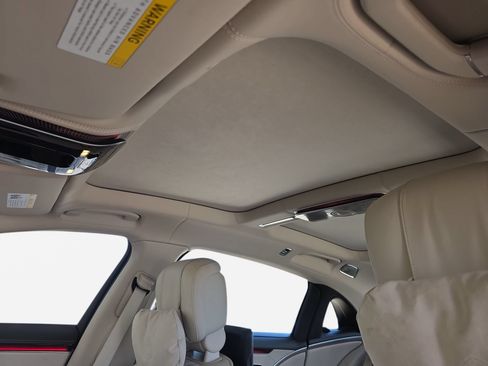 Certified 2023 Mercedes-Benz Maybach S 680 4MATIC image 29