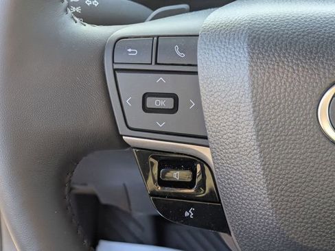 Used 2026 Toyota Camry XSE image 17