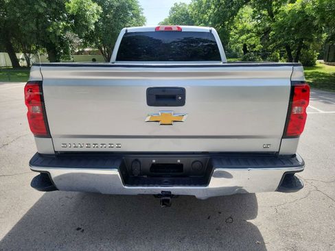 Used 2018 Chevrolet Silverado 1500 LT image 6