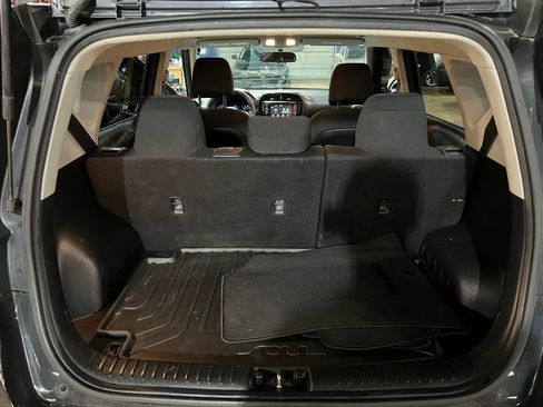 Used 2021 Kia Soul LX image 15