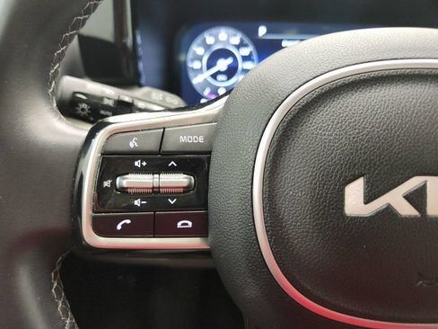 Used 2023 Kia Sorento SX FWD image 56