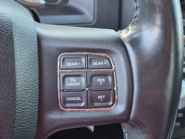 Used 2016 RAM 1500 Sport AWD/4WD image 30