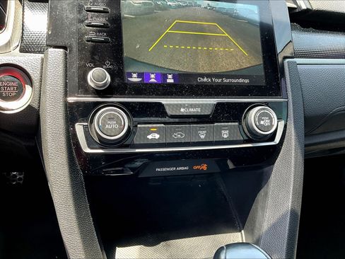 Used 2020 Honda Civic Sport image 14