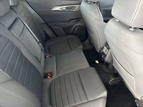 Used 2024 Alfa Romeo Tonale Ti w/ Active Assist Package image 33