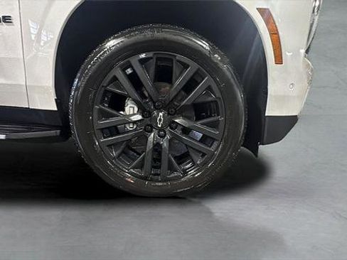 New 2025 Chevrolet Tahoe Premier image 29