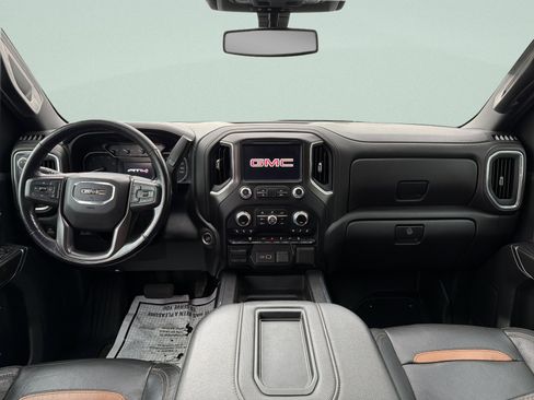 Used 2022 GMC Sierra 2500 AT4 image 16