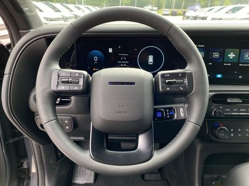 New 2026 Hyundai Palisade XRT Pro AWD/4WD image 12