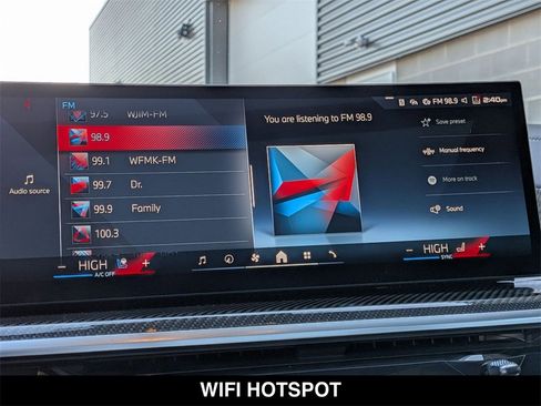 New 2026 BMW X5 M60i image 20