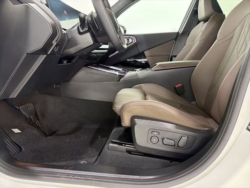 Used 2026 BMW X3 xDrive30 w/ Convenience Package AWD/4WD image 14
