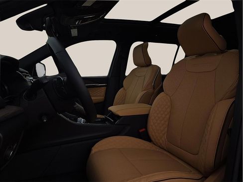 New 2025 Jeep Grand Cherokee L Summit image 14