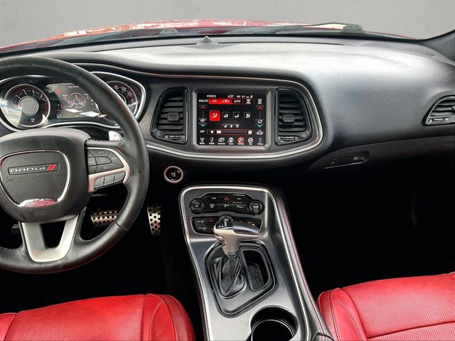 Used 2015 Dodge Challenger R/T Plus RWD image 8