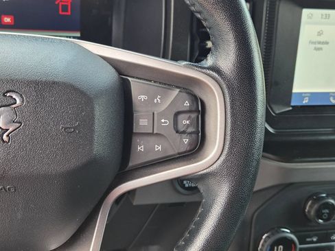 Used 2023 Ford Bronco Big Bend AWD/4WD image 26