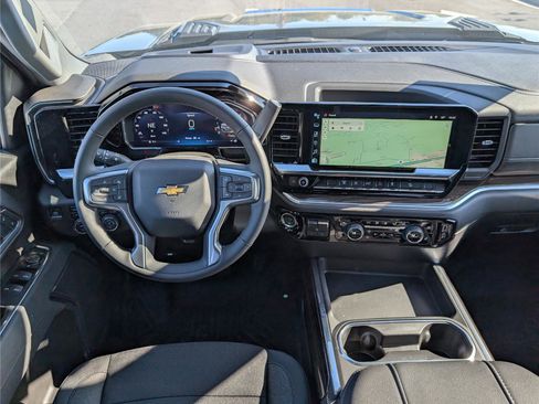 New 2026 Chevrolet Silverado 2500 LT image 13